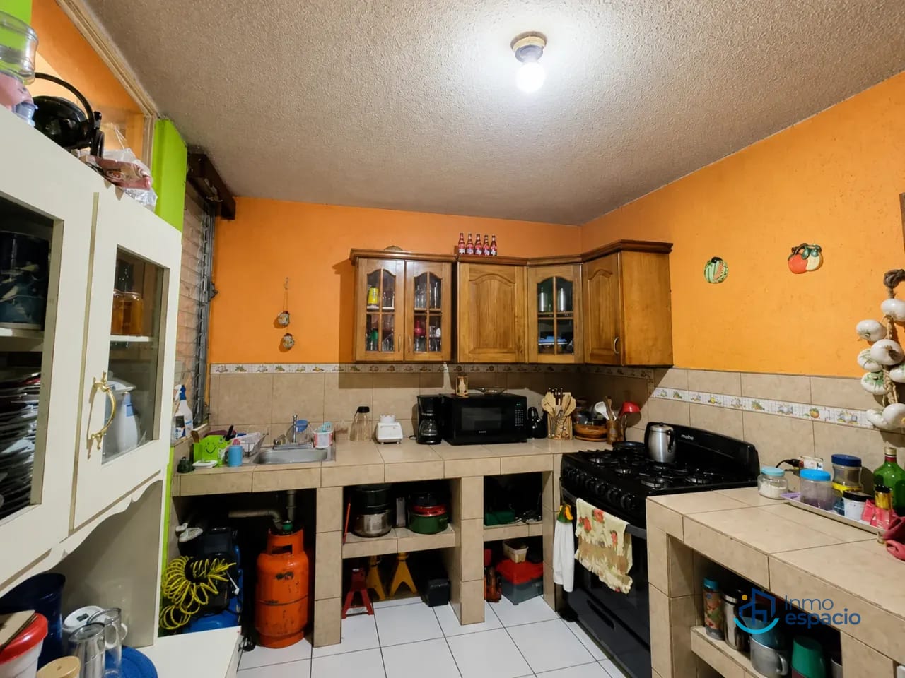 🏡 CASA EN VENTA – RESIDENCIAL LOS OLIVOS, ZONA 18 — Casa en Venta en los olivos, Zona 18, Guatemala, Ciudad — foto 4 de 6