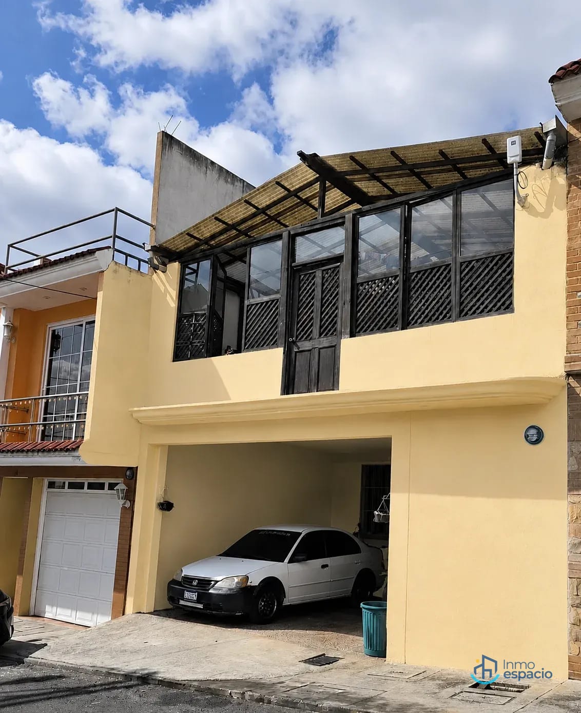 🏡 CASA EN VENTA – RESIDENCIAL LOS OLIVOS, ZONA 18 — Casa en Venta en los olivos, Zona 18, Guatemala, Ciudad — foto 6 de 6