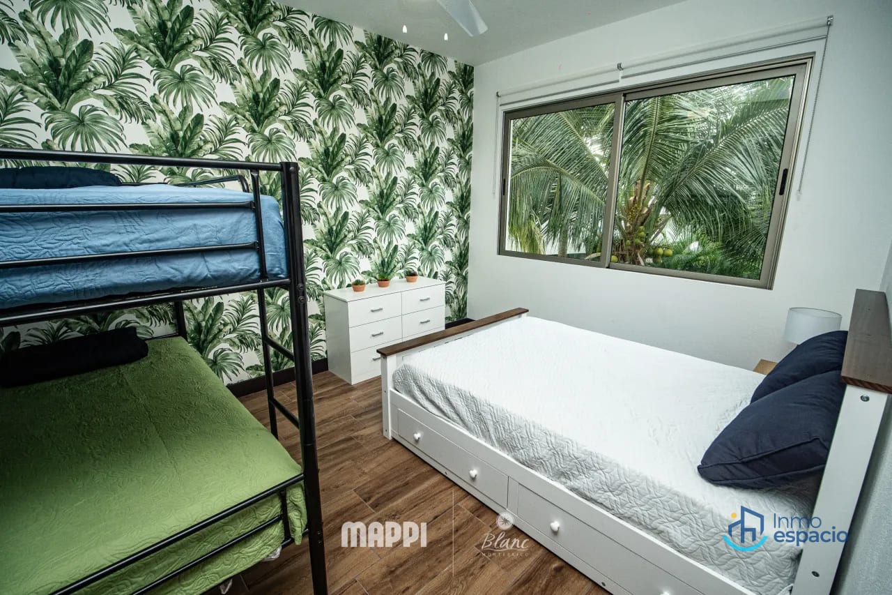 🏖️ VILLA EN RENTA – MONTERRICO — Apartamento en Alquiler en Monterrico, Santa Rosa — foto 6 de 6