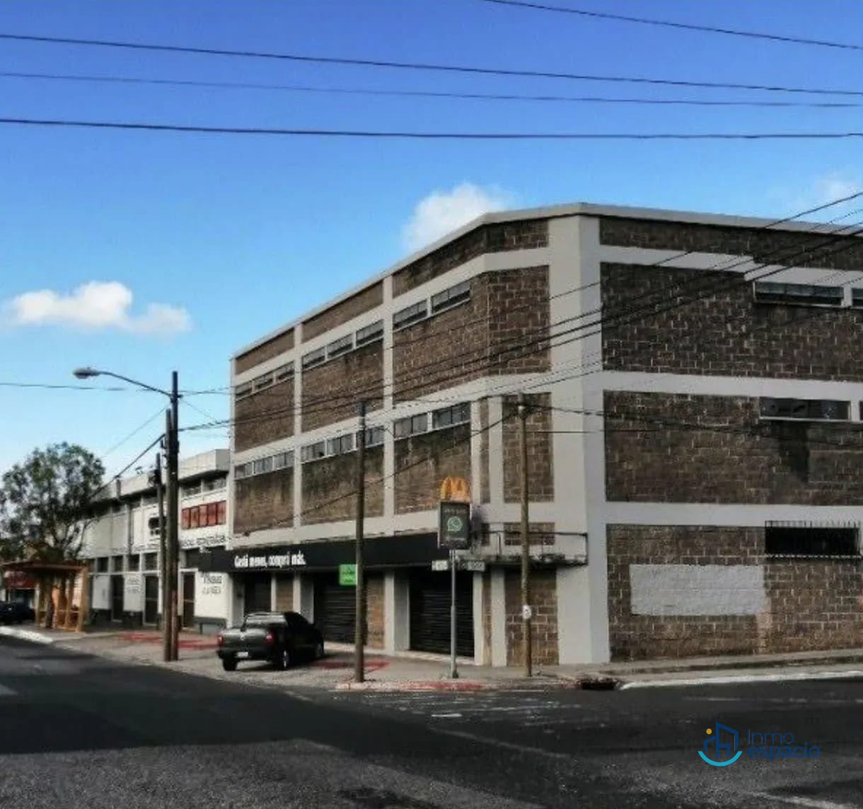 🏢 Edificio Comercial en Renta | Avenida Petapa 12-12 — Local en Alquiler en San Miguel Petapa, Guatemala, Ciudad — foto 2 de 7