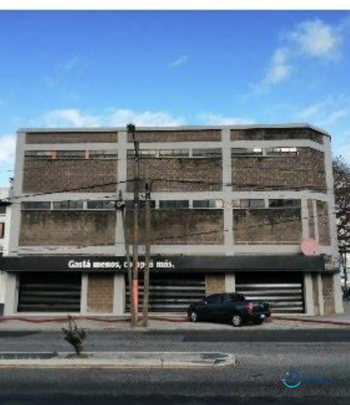🏢 Edificio Comercial en Renta | Avenida Petapa 12-12 — Local en Alquiler en San Miguel Petapa, Guatemala, Ciudad — foto 1 de 7