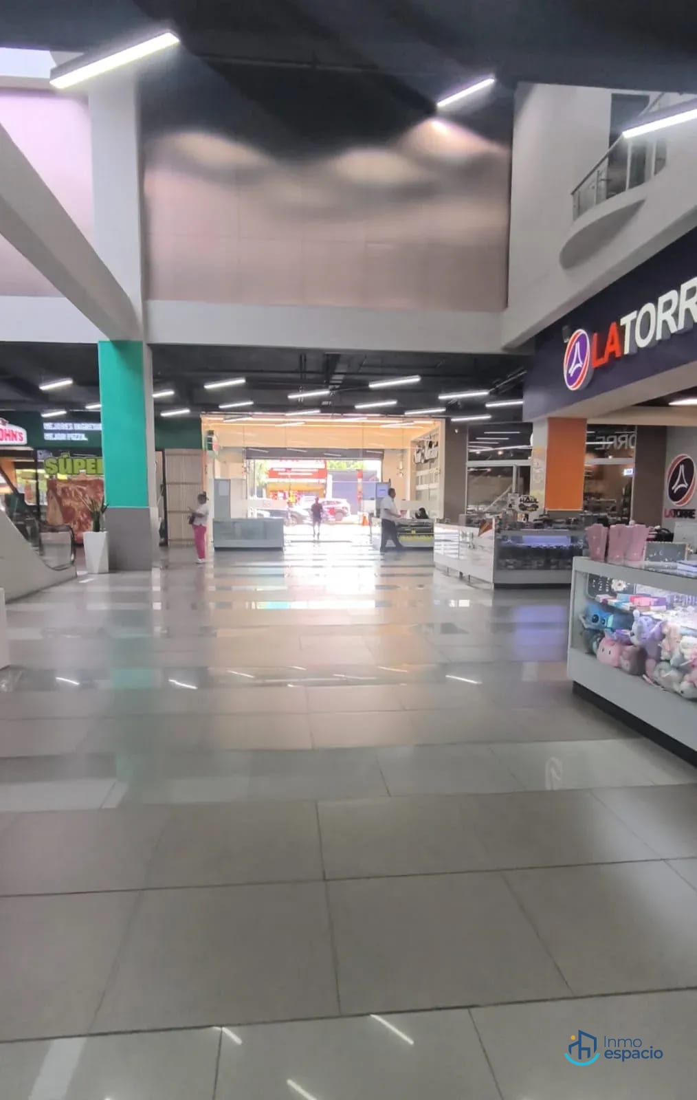 Local Comercial en Renta | Zona 7 — Local en Alquiler en Zona 7, Guatemala, Ciudad — foto 3 de 6