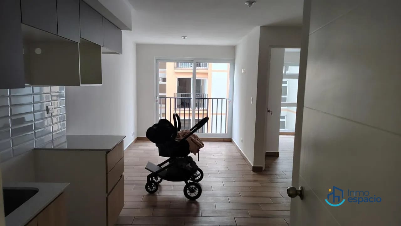 Apartamento en Venta - Zona 16 — Apartamento en Venta en Lares 16, Zona 16, Guatemala, Ciudad — foto 4 de 11