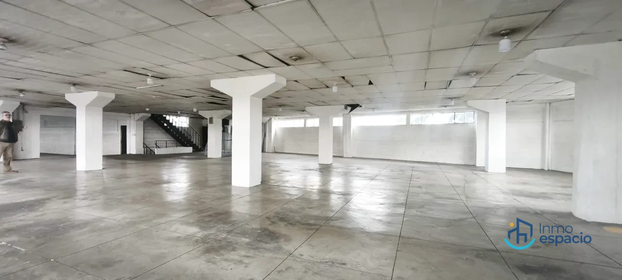 Edificio Comercial en Renta zona 12 — Local en Alquiler en Zona 12, Guatemala, Ciudad — foto 4 de 10