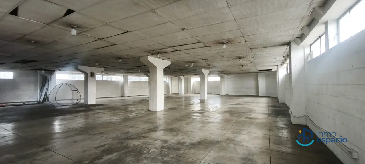Edificio Comercial en Renta zona 12 — Local en Alquiler en Zona 12, Guatemala, Ciudad — foto 5 de 10