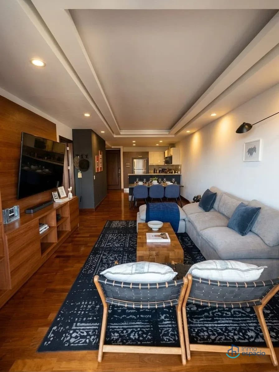 Apartamento en Alquiler | Zona 14 — Apartamento en Alquiler en San Patricio, Zona 14, Guatemala, Ciudad — foto 7 de 7