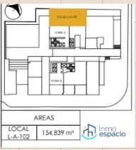 Locales Comerciales en Renta | Zona 4 — Local en Alquiler en Inara Cuatro Norte, Zona 4, Guatemala, Ciudad — foto 2 de 9