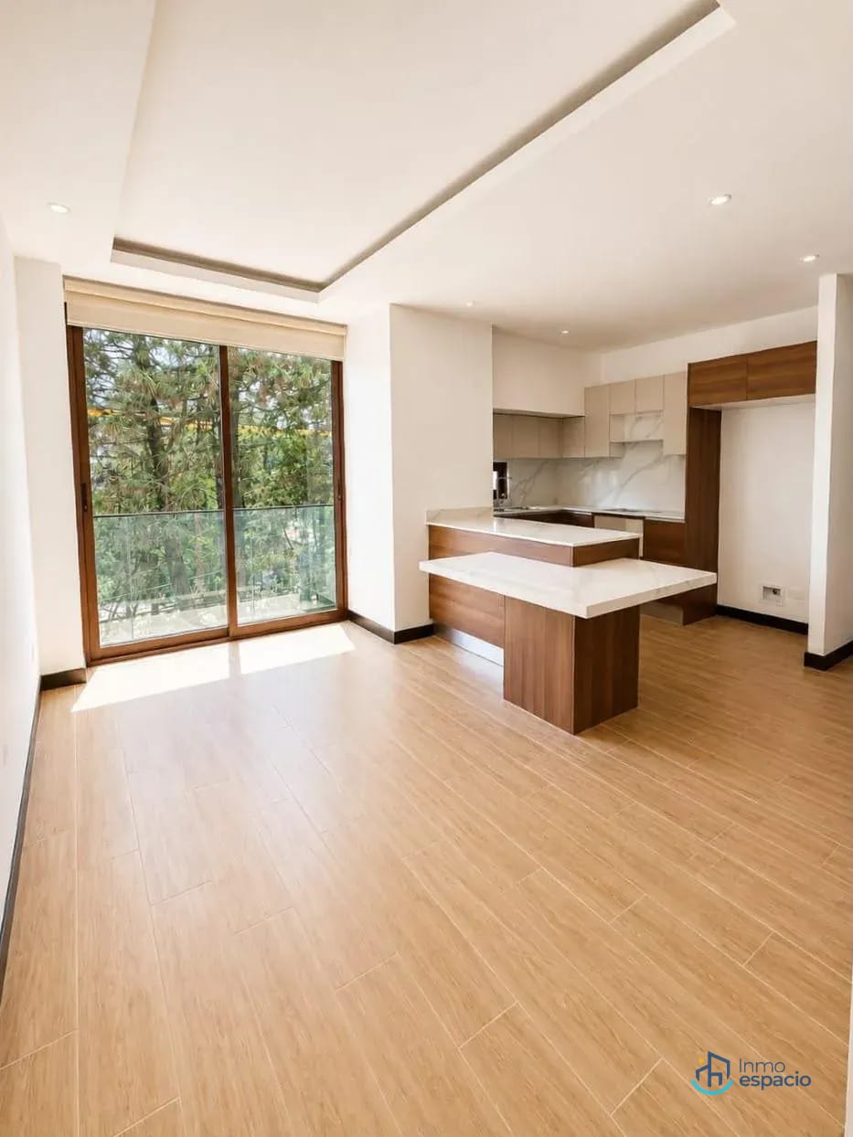 Apartamento en Alquiler | Zona 13 — Apartamento en Alquiler en Américas 10, Zona 13, Guatemala, Ciudad — foto 12 de 12
