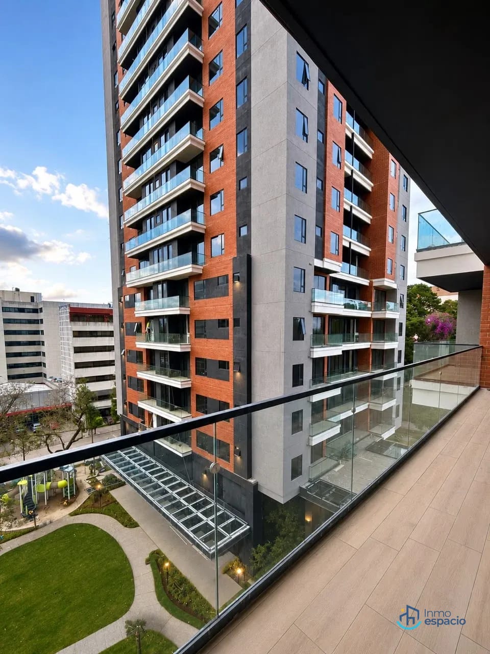 Apartamento Nuevo en Venta | Zona 10 — Apartamento en Venta en Ferré Diez, Zona 10, Guatemala, Ciudad — foto 9 de 11