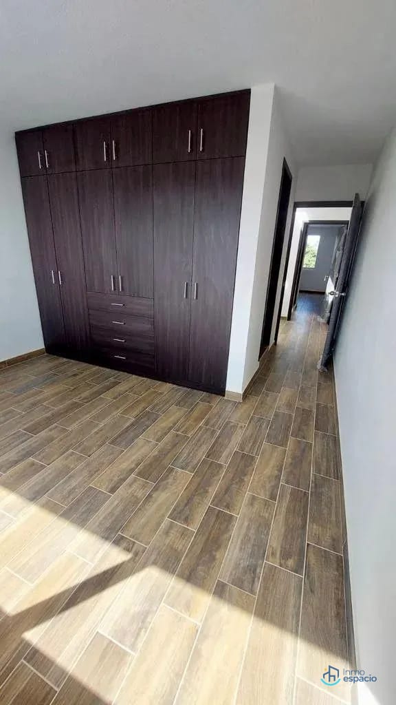 Casa tipo TownHouse en Zona 16 — Casa en Alquiler en Hacienda Real, Zona 16, Guatemala, Ciudad — foto 8 de 9