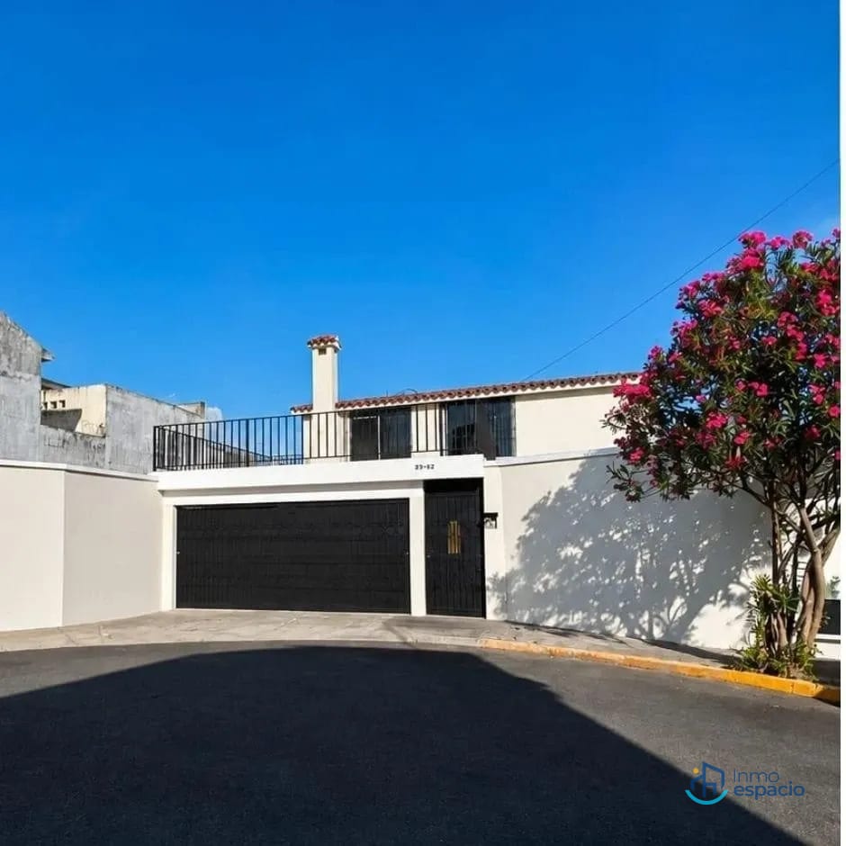 Casa en venta en Zona 11 de Mariscal — Casa en Venta en Mariscal, Zona 11, Guatemala, Ciudad — foto 1 de 13