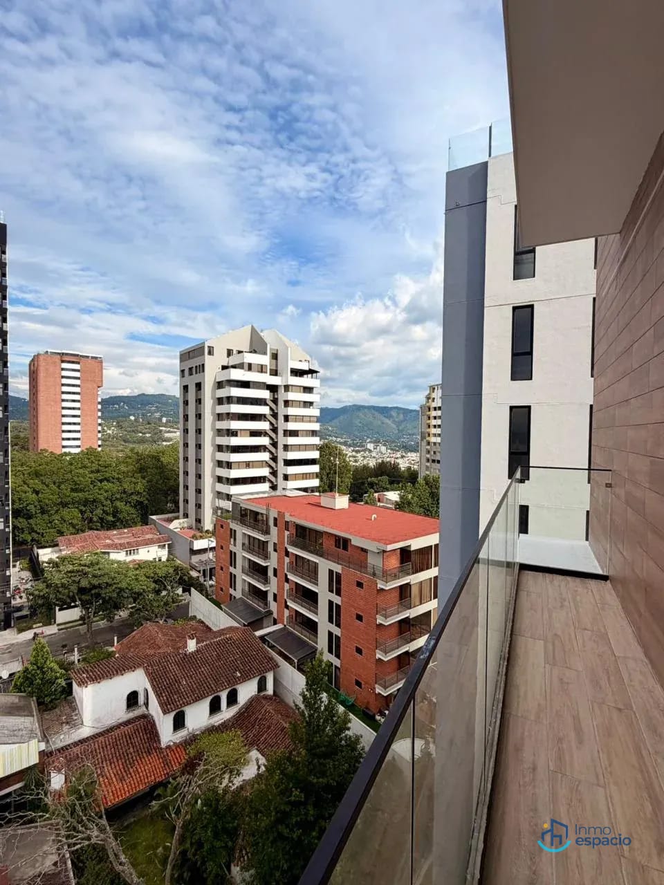 Apartamento en renta en Zona 13 — Apartamento en Alquiler en Zona 13, Guatemala, Ciudad — foto 8 de 14
