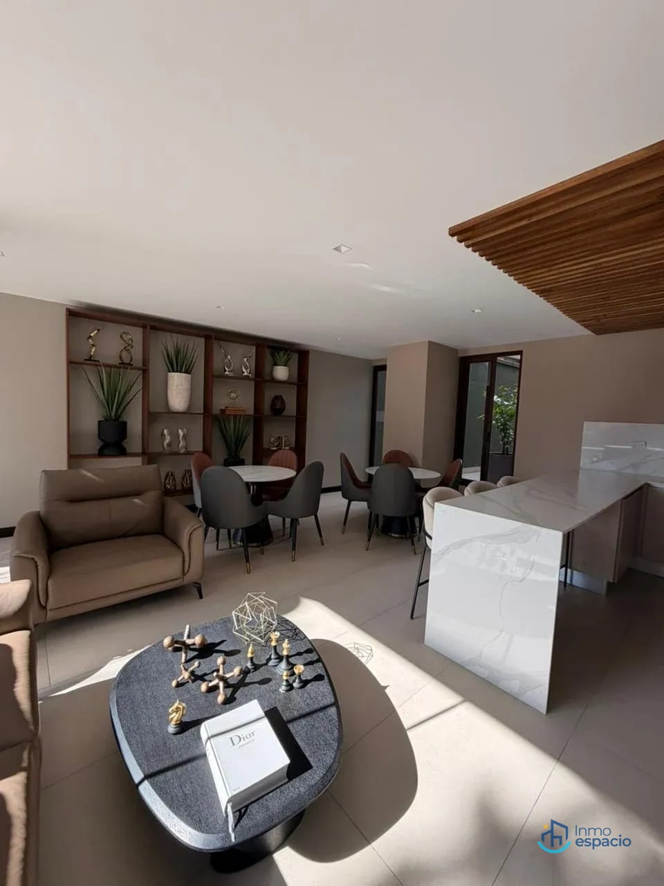 Apartamento en renta en Zona 13 — Apartamento en Alquiler en Zona 13, Guatemala, Ciudad — foto 11 de 11