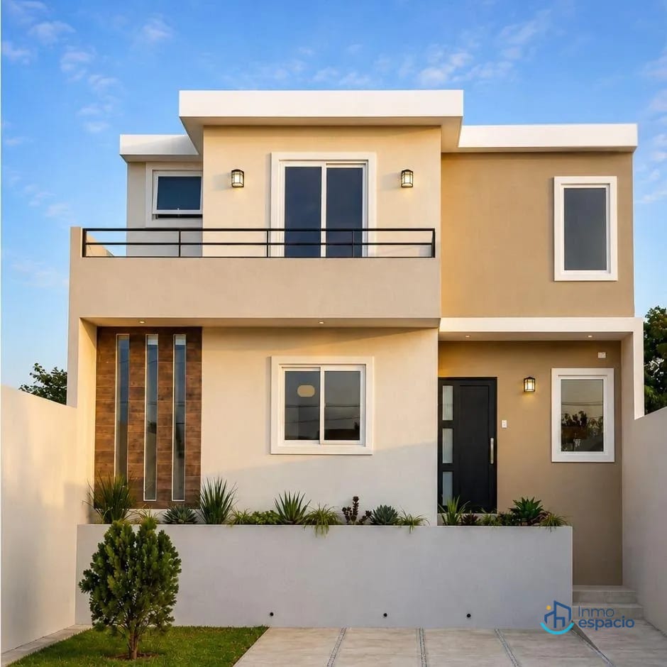 Casa en venta en Carretera a San José Pinula — Casa en Venta en San José Pinula, Guatemala, Ciudad — foto 1 de 7