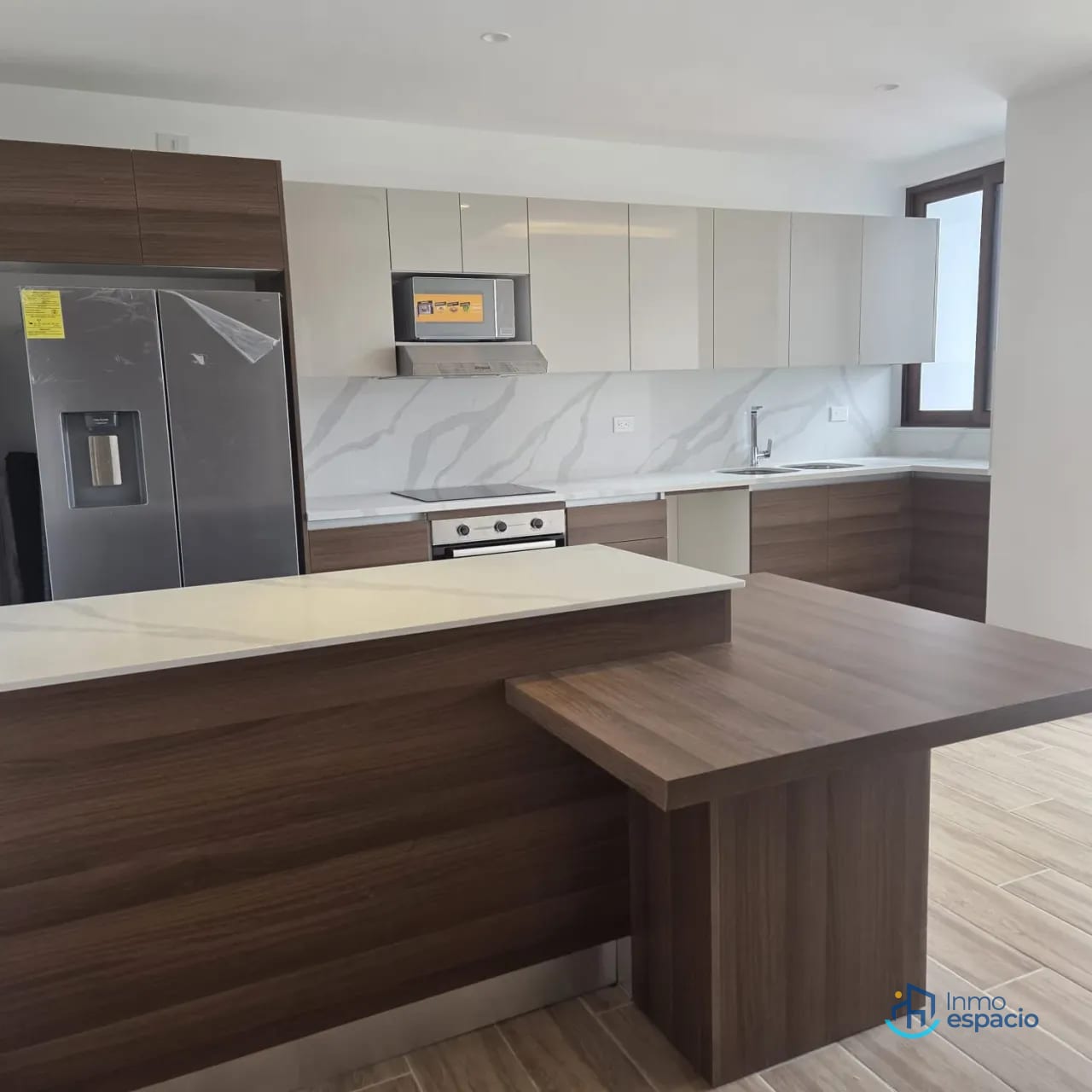 Apartamento nuevo en renta en Zona 13 — Apartamento en Alquiler en Zona 13, Guatemala, Ciudad — foto 2 de 11