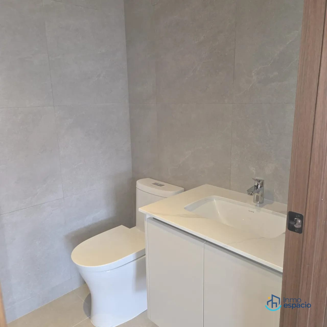 Apartamento nuevo en renta en Zona 13 — Apartamento en Alquiler en Zona 13, Guatemala, Ciudad — foto 8 de 11