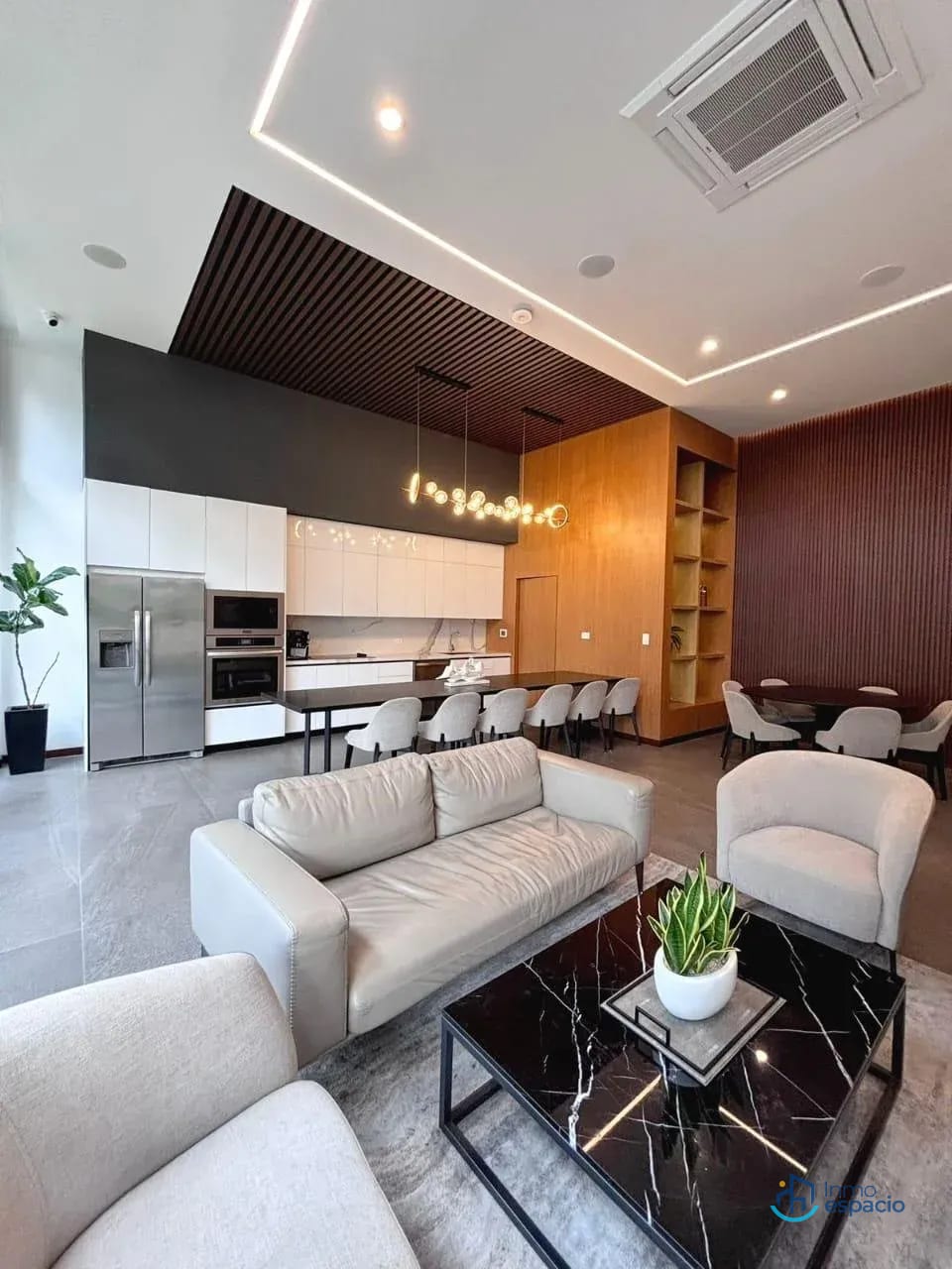 Apartamento en renta/venta en Zona 14 — Apartamento en Venta en Zona 14, Guatemala, Ciudad — foto 9 de 10
