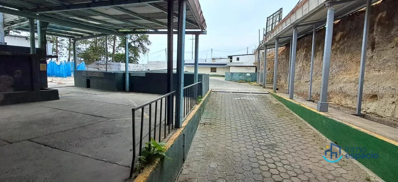 Bodega en renta en Zona Mixco — Bodega / Ofibodega en Alquiler en Zona 10 Mixco, Guatemala, Ciudad — foto 3 de 8