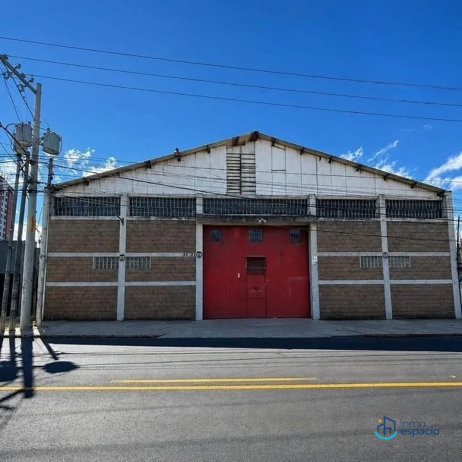 Bodega en alquiler en Zona 12 — Bodega / Ofibodega en Alquiler en El Carmen, Zona 12, Guatemala, Ciudad — foto 1 de 9