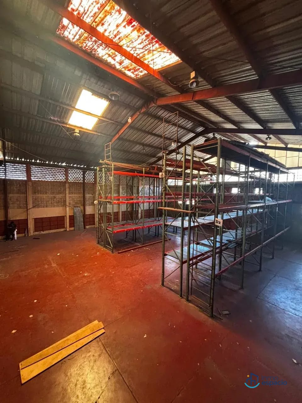 Bodega en alquiler en Zona 12 — Bodega / Ofibodega en Alquiler en El Carmen, Zona 12, Guatemala, Ciudad — foto 3 de 9