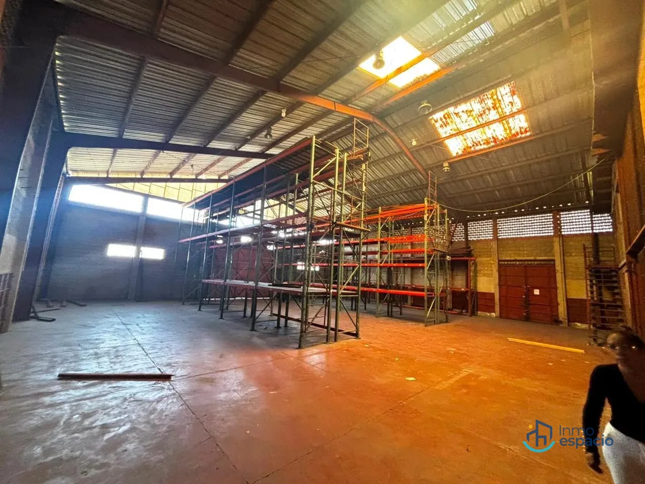 Bodega en alquiler en Zona 12 — Bodega / Ofibodega en Alquiler en El Carmen, Zona 12, Guatemala, Ciudad — foto 4 de 9