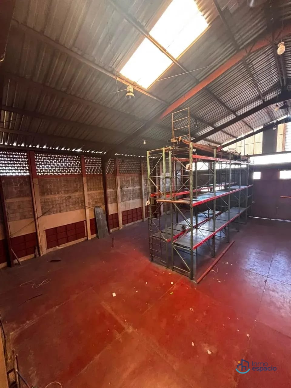Bodega en alquiler en Zona 12 — Bodega / Ofibodega en Alquiler en El Carmen, Zona 12, Guatemala, Ciudad — foto 5 de 9