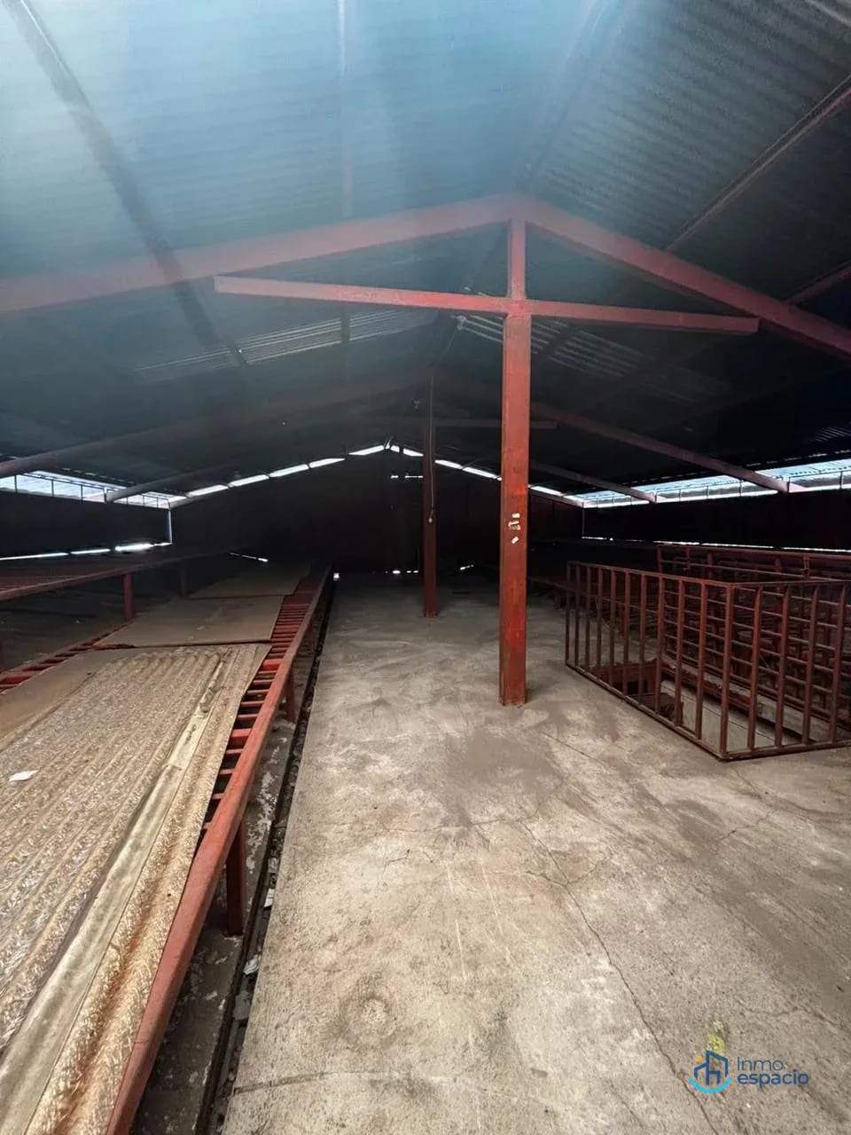 Bodega en alquiler en Zona 12 — Bodega / Ofibodega en Alquiler en El Carmen, Zona 12, Guatemala, Ciudad — foto 8 de 9