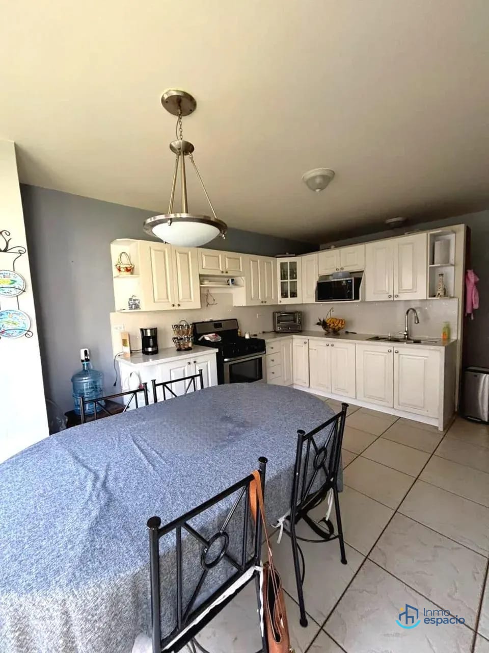 Casa en venta en Zona 8 de Mixco — Casa en Venta en Zona 8 Mixco, Guatemala, Ciudad — foto 5 de 9