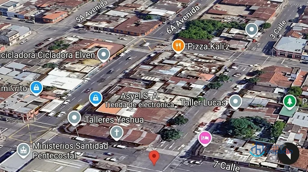 Terreno en venta en Zona 12 — Terreno en Venta en Zona 12, Guatemala, Ciudad — foto 1 de 2