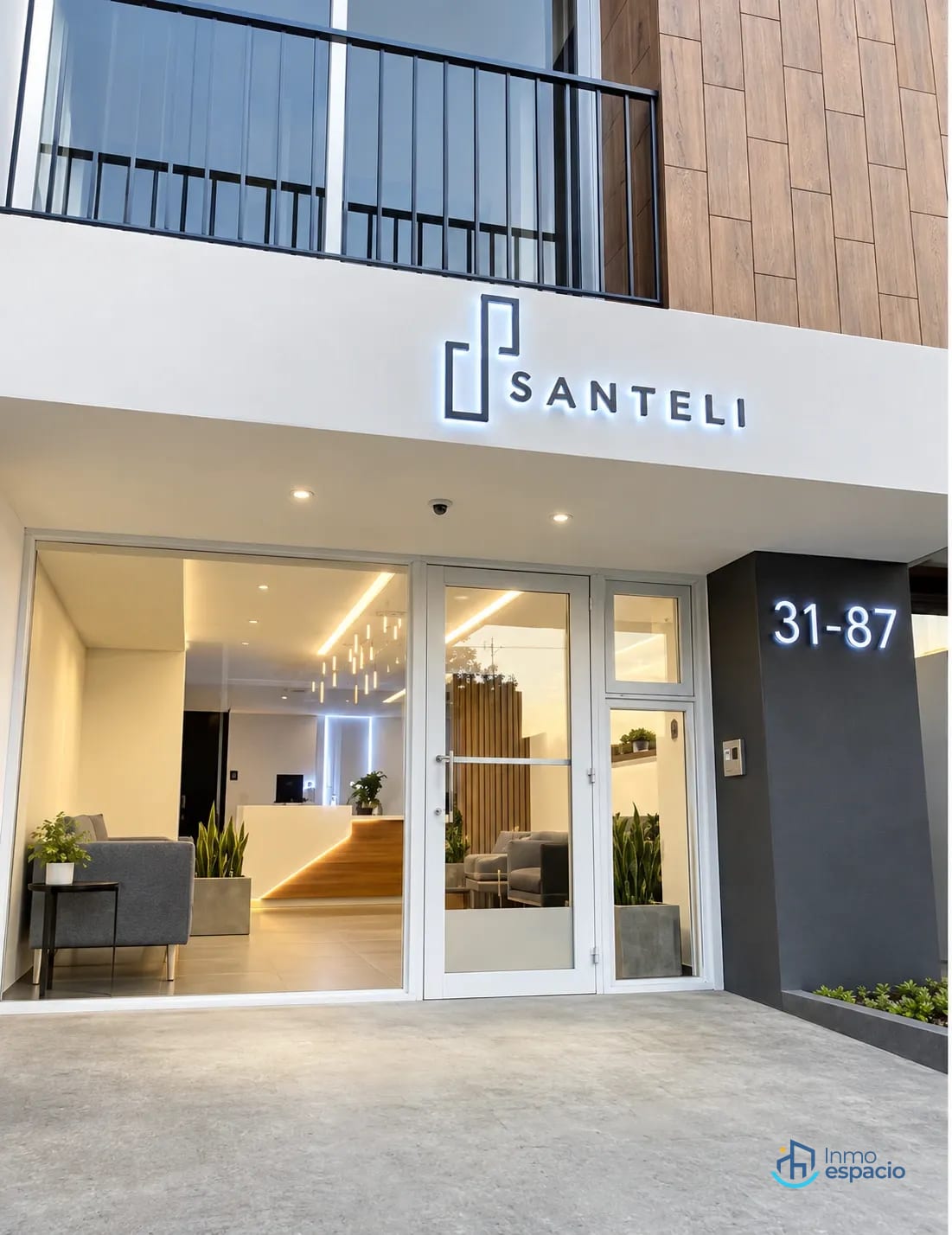 Apartamento en renta en Zona 12 — Apartamento en Alquiler en Santeli, Zona 12, Guatemala, Ciudad — foto 2 de 11