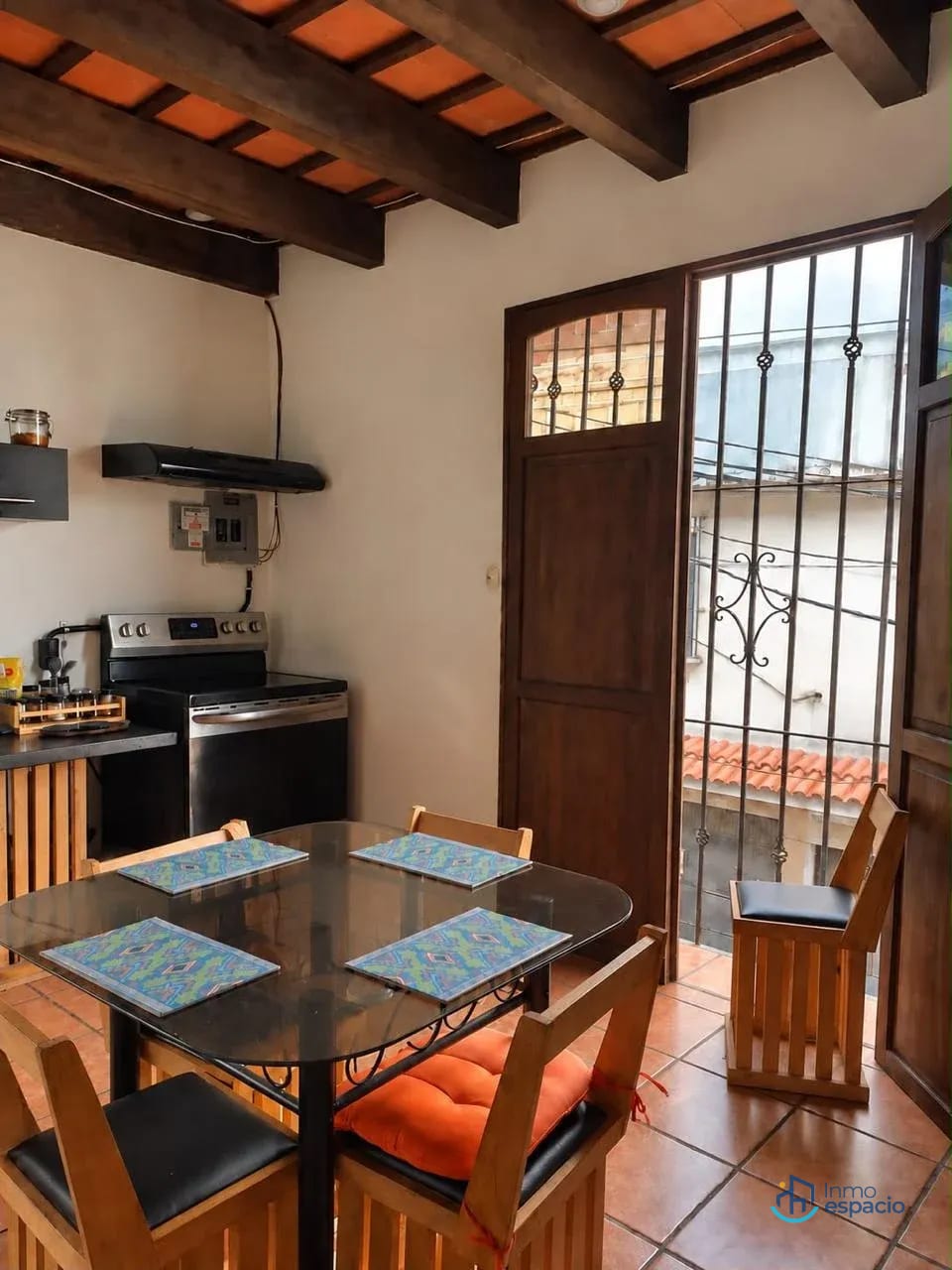 Casa en venta en Jocotenango, Sacatepéquez — Casa en Venta en Jocotenango, Sacatepéquez — foto 3 de 7