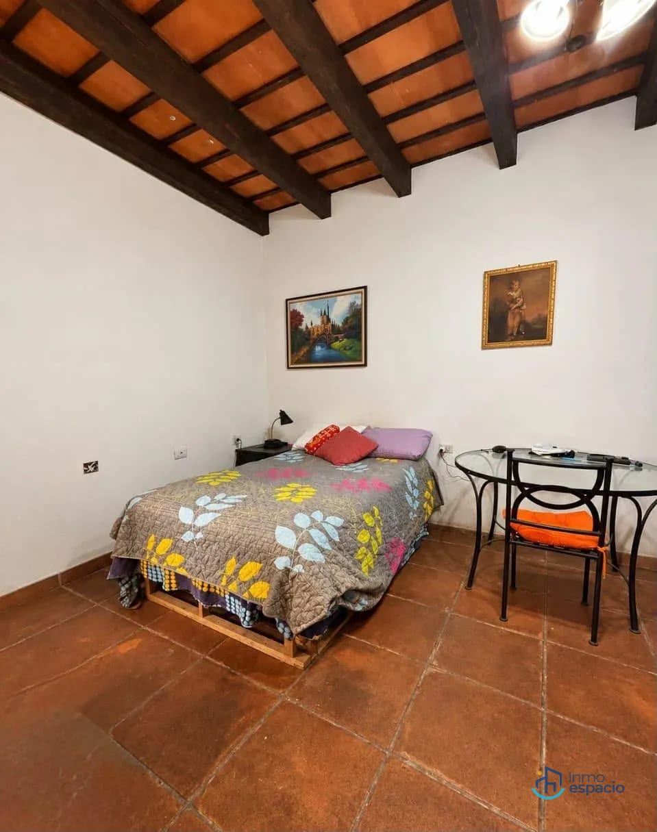 Casa en venta en Jocotenango, Sacatepéquez — Casa en Venta en Jocotenango, Sacatepéquez — foto 5 de 7