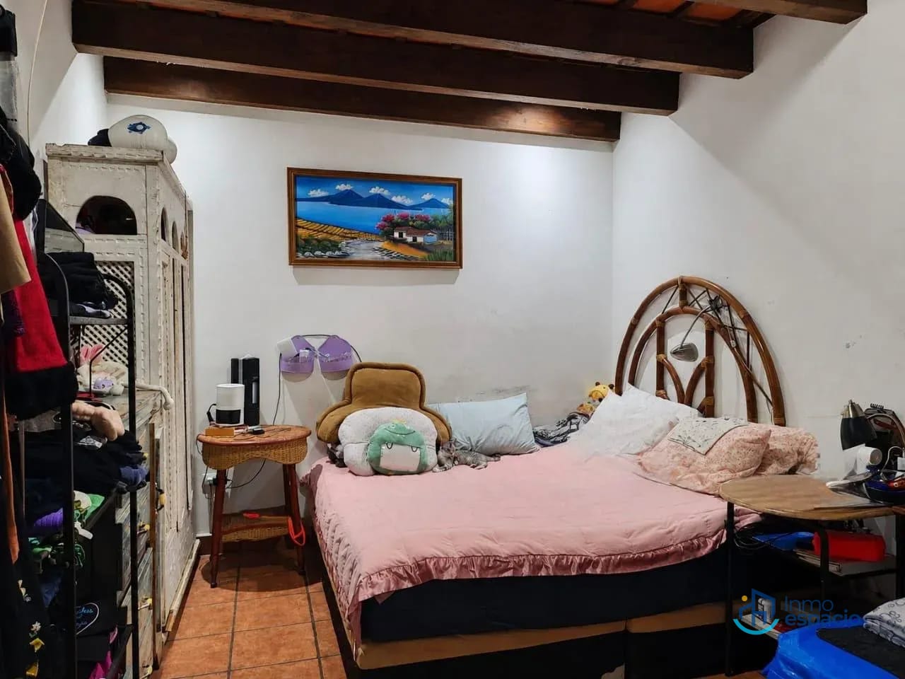 Casa en venta en Jocotenango, Sacatepéquez — Casa en Venta en Jocotenango, Sacatepéquez — foto 6 de 7