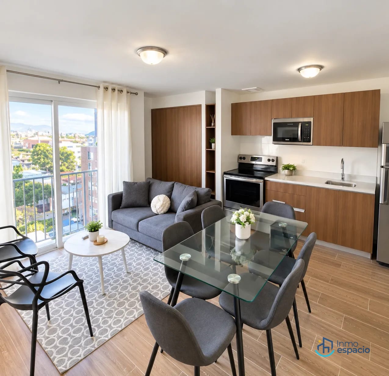 Apartamento en venta en Zona 12 — Apartamento en Venta en Santeli, Zona 12, Guatemala, Ciudad — foto 7 de 11