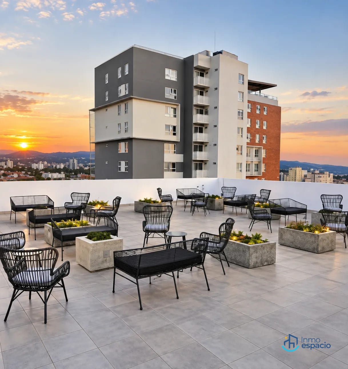 Apartamento en venta en Zona 12 — Apartamento en Venta en Santeli, Zona 12, Guatemala, Ciudad — foto 9 de 11