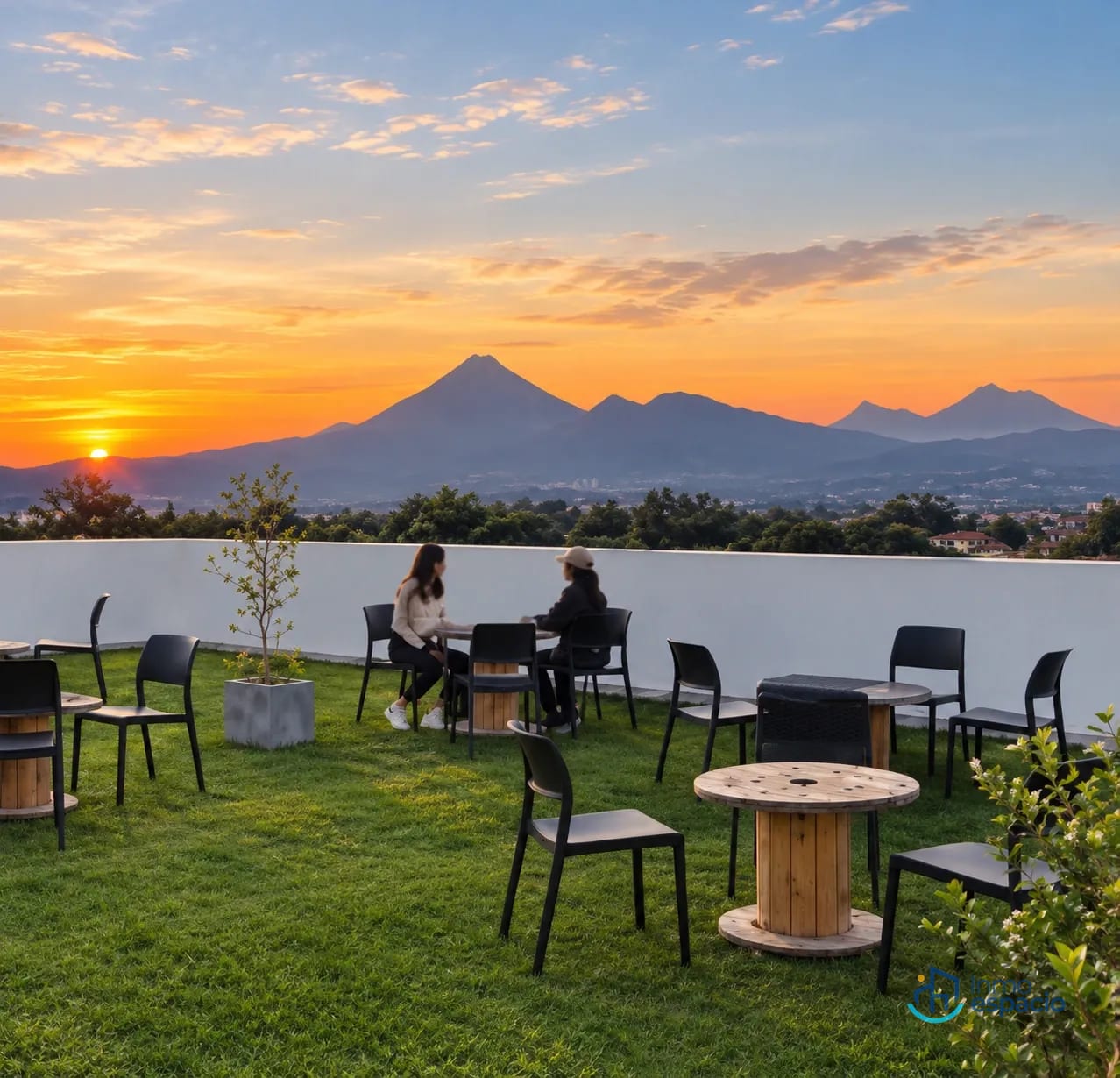 Apartamento en venta en Zona 12 — Apartamento en Venta en Santeli, Zona 12, Guatemala, Ciudad — foto 10 de 11