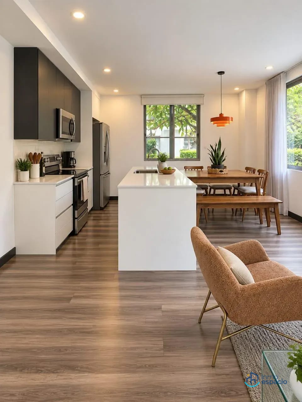 Apartamento en alquiler en Zona 13 — Apartamento en Alquiler en Elgin, Zona 13, Guatemala, Ciudad — foto 3 de 11