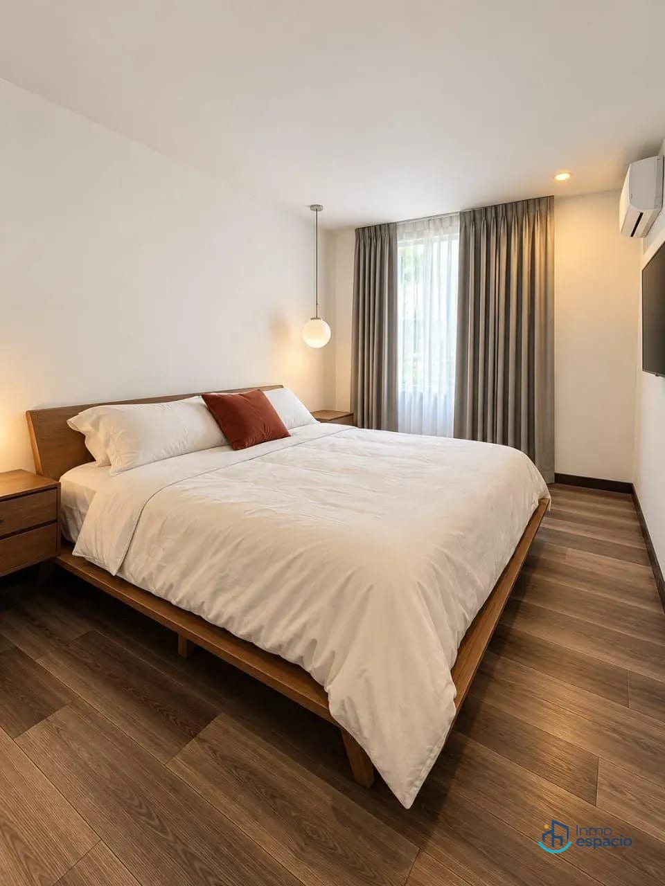 Apartamento en alquiler en Zona 13 — Apartamento en Alquiler en Elgin, Zona 13, Guatemala, Ciudad — foto 5 de 11