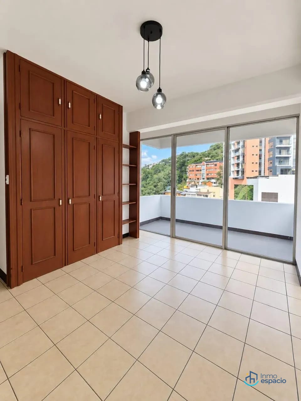 Apartamento en alquiler en Zona 15 — Apartamento en Alquiler en Zona 15, Guatemala, Ciudad — foto 4 de 9