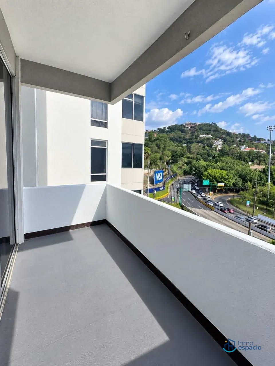 Apartamento en alquiler en Zona 15 — Apartamento en Alquiler en Zona 15, Guatemala, Ciudad — foto 9 de 9