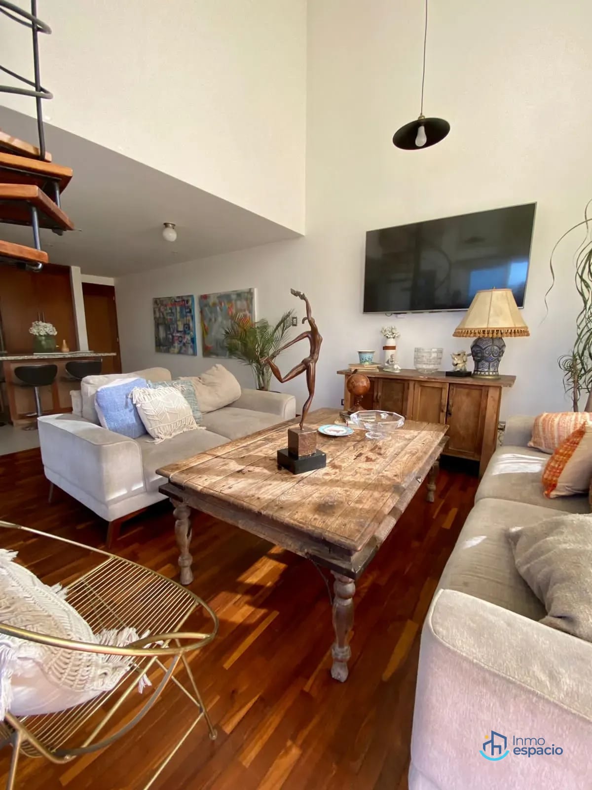 Apartamento en venta en Zona 16 — Apartamento en Venta en La Montaña, Zona 16, Guatemala, Ciudad — foto 5 de 12