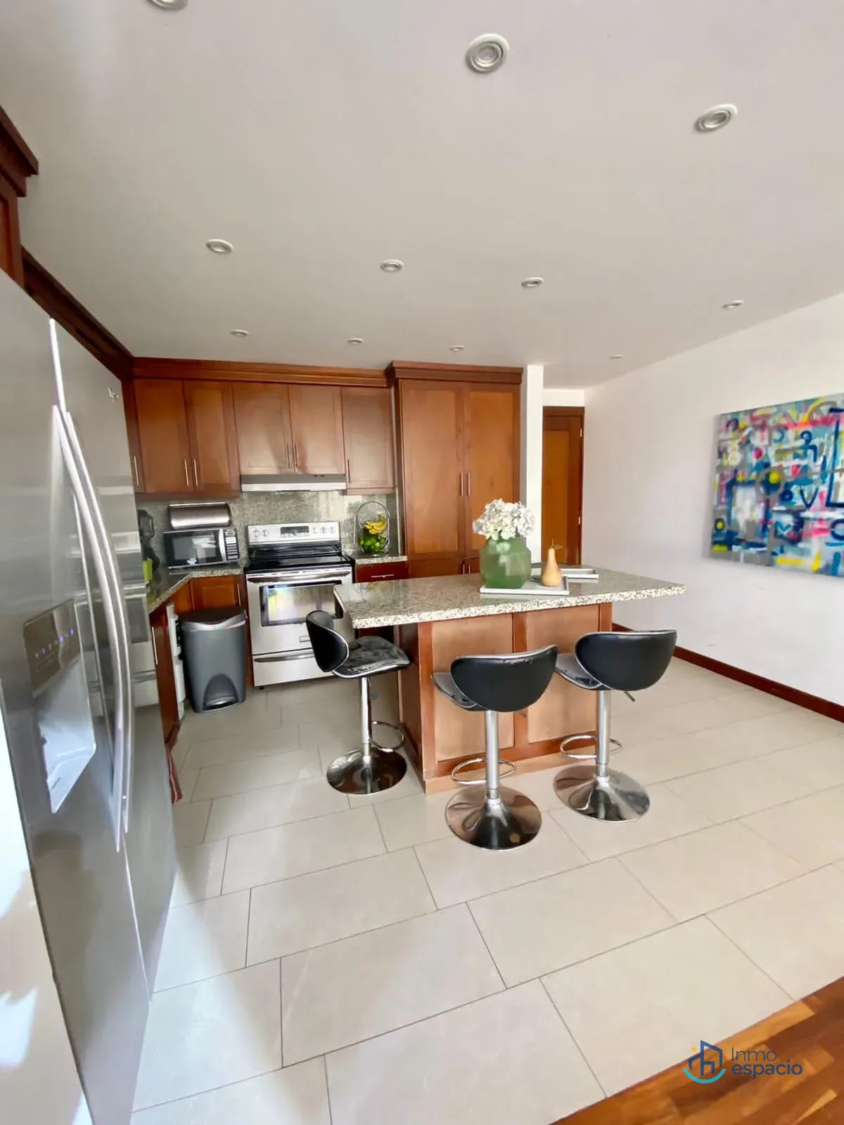 Apartamento en venta en Zona 16 — Apartamento en Venta en La Montaña, Zona 16, Guatemala, Ciudad — foto 6 de 12