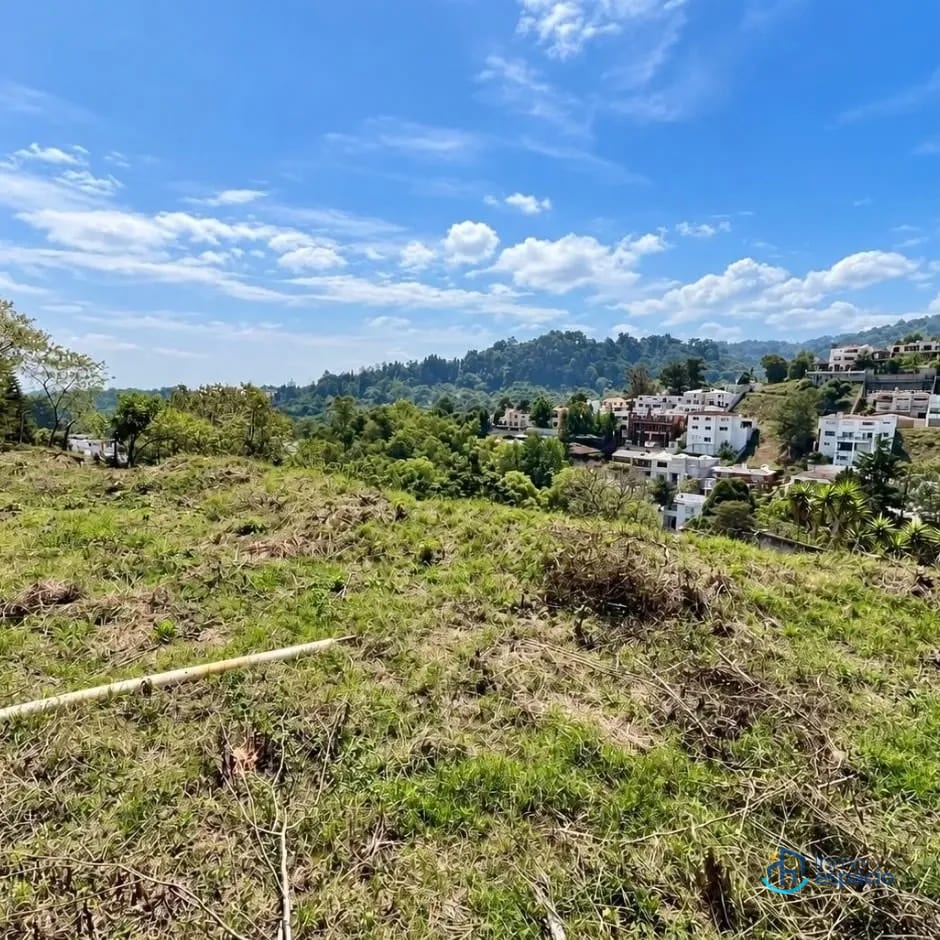 Terreno en venta en Zona 16 — Terreno en Venta en La Montaña, Zona 16, Guatemala, Ciudad — foto 1 de 4