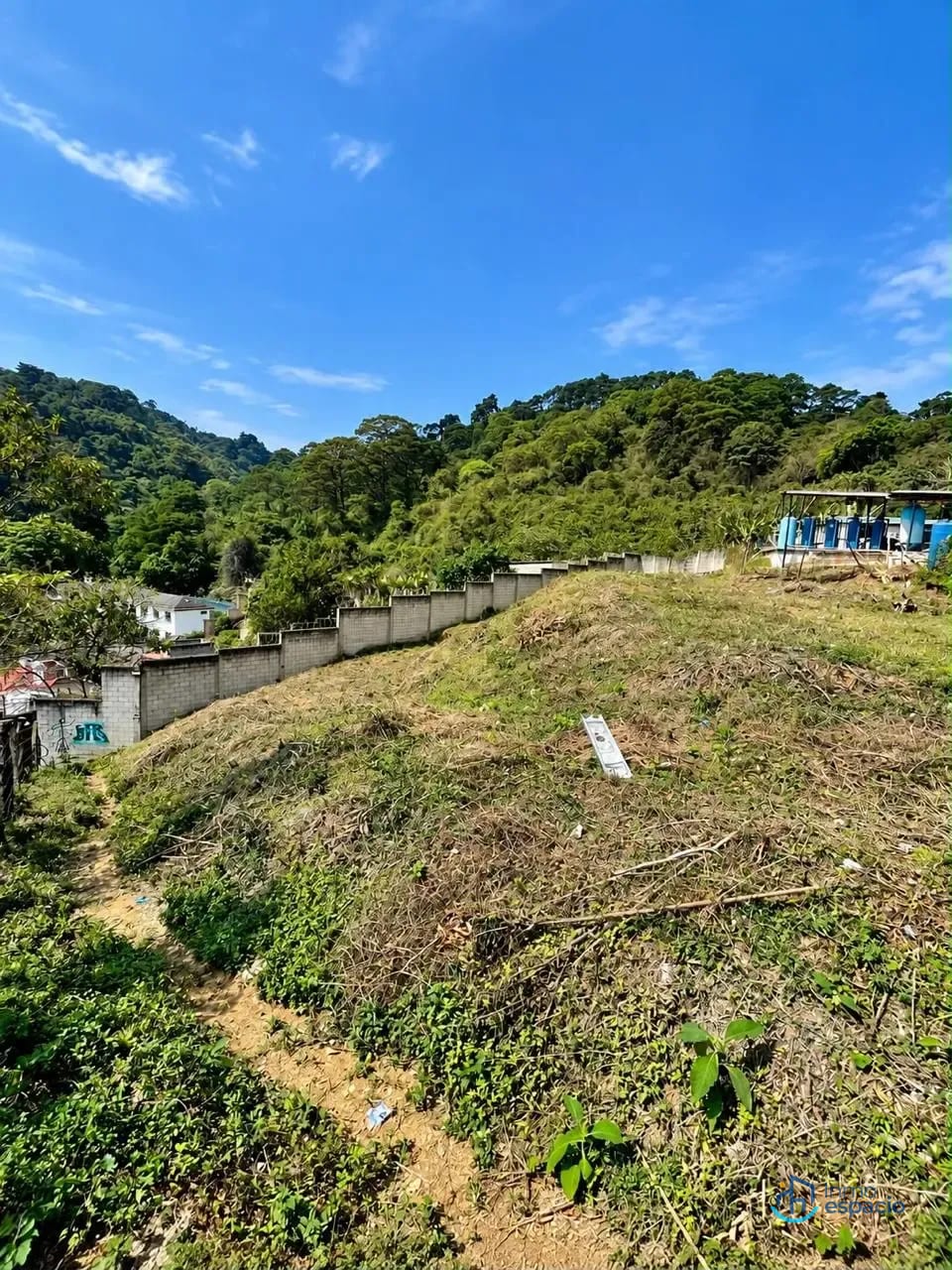 Terreno en venta en Zona 16 — Terreno en Venta en La Montaña, Zona 16, Guatemala, Ciudad — foto 3 de 4