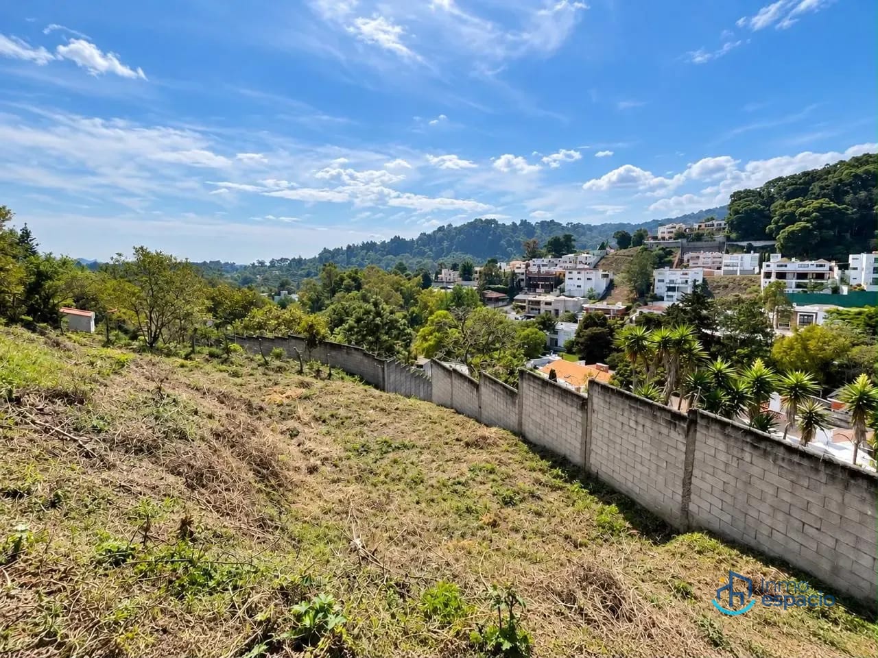Terreno en venta en Zona 16 — Terreno en Venta en La Montaña, Zona 16, Guatemala, Ciudad — foto 2 de 4