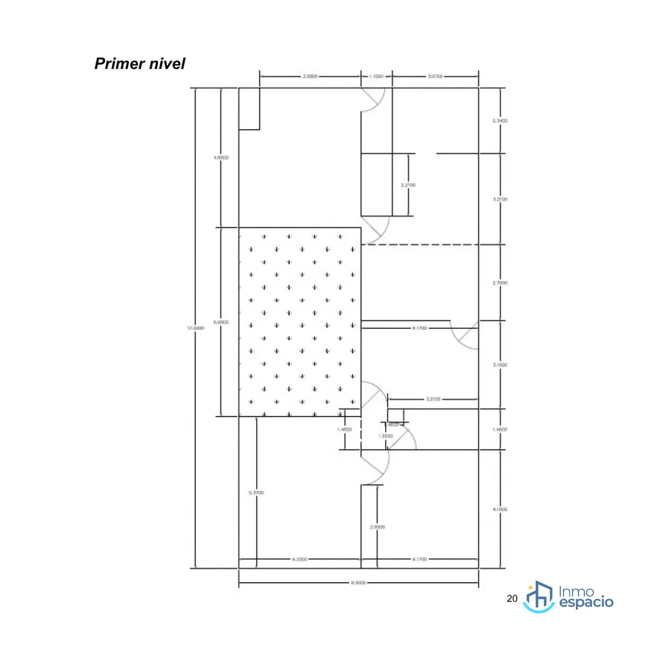 Dos casas en venta en la misma propiedad en Zona 12 — Casa en Venta en Zona 12, Guatemala, Ciudad — foto 6 de 13