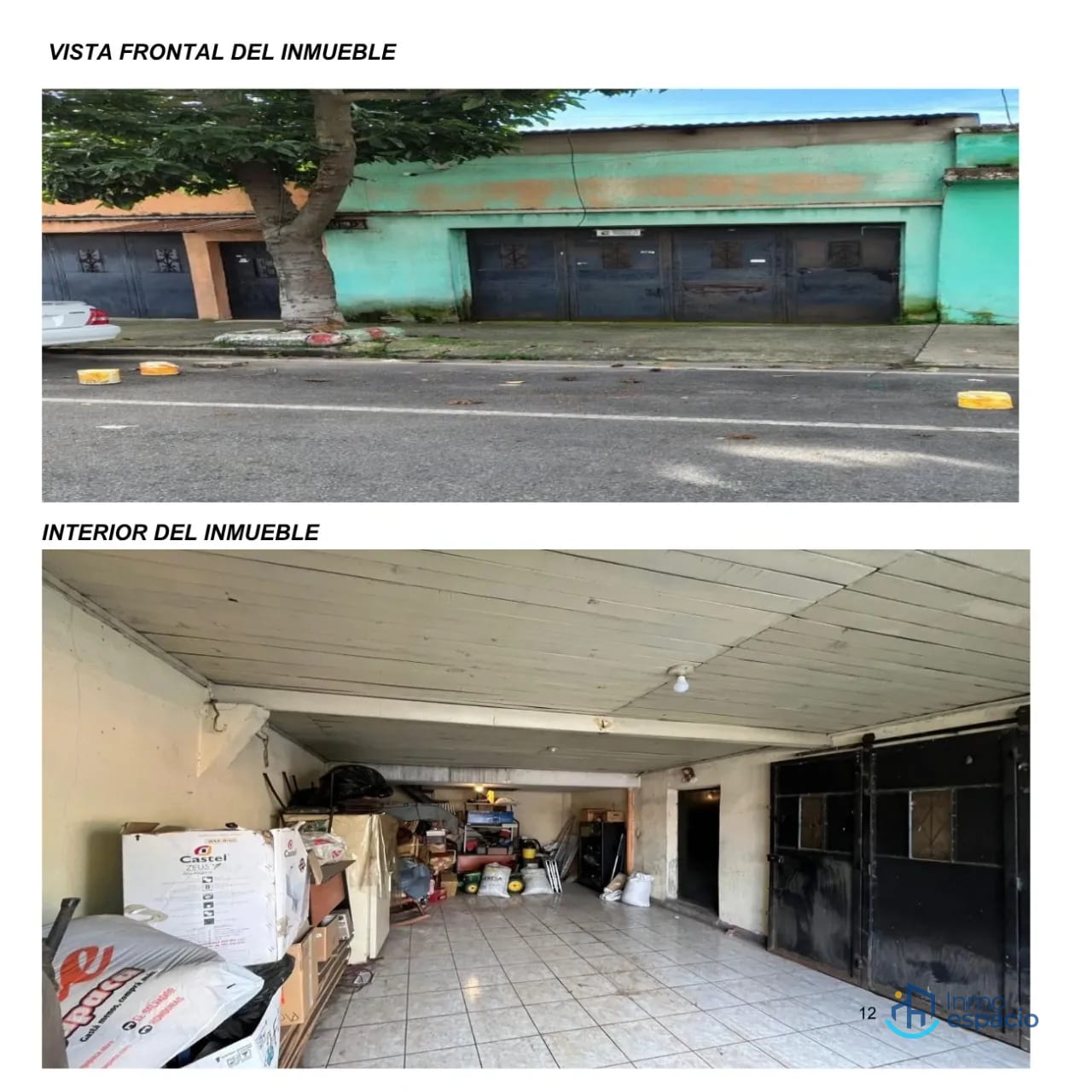 Dos casas en venta en la misma propiedad en Zona 12 — Casa en Venta en Zona 12, Guatemala, Ciudad — foto 9 de 13