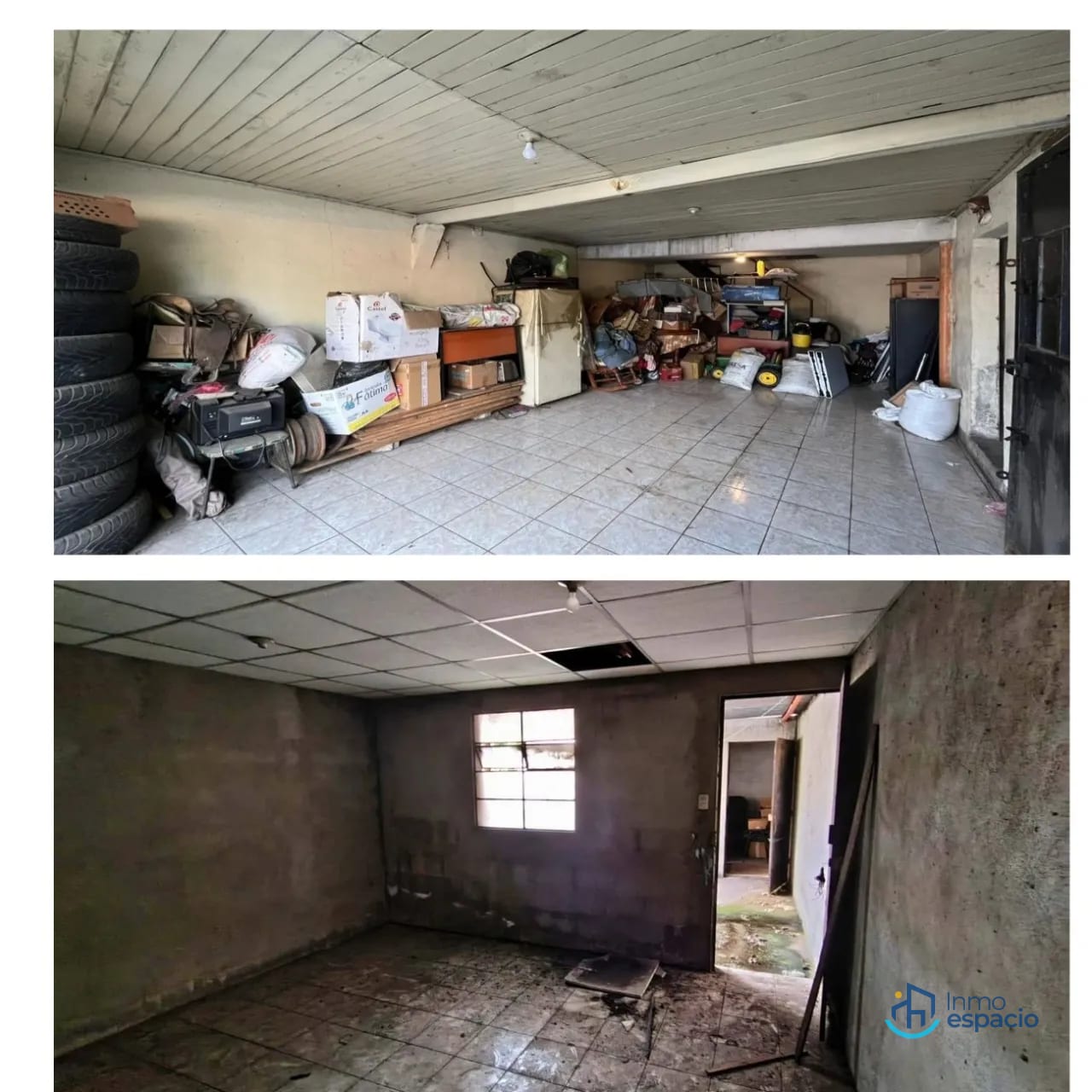 Dos casas en venta en la misma propiedad en Zona 12 — Casa en Venta en Zona 12, Guatemala, Ciudad — foto 10 de 13
