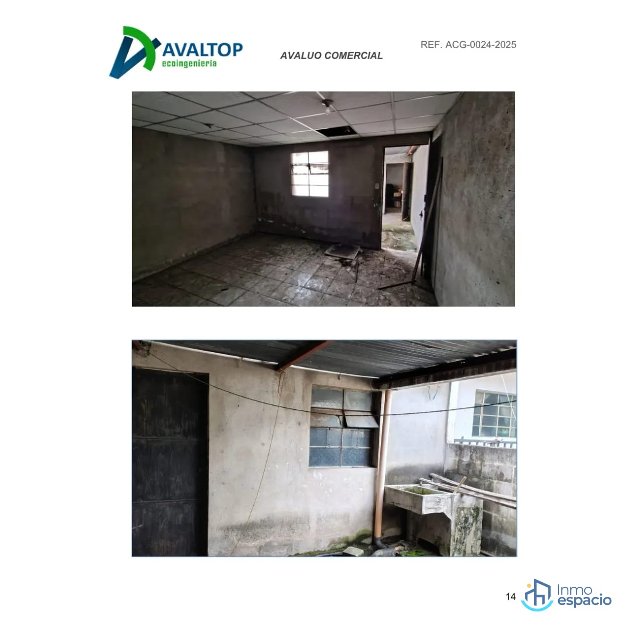 Dos casas en venta en la misma propiedad en Zona 12 — Casa en Venta en Zona 12, Guatemala, Ciudad — foto 11 de 13