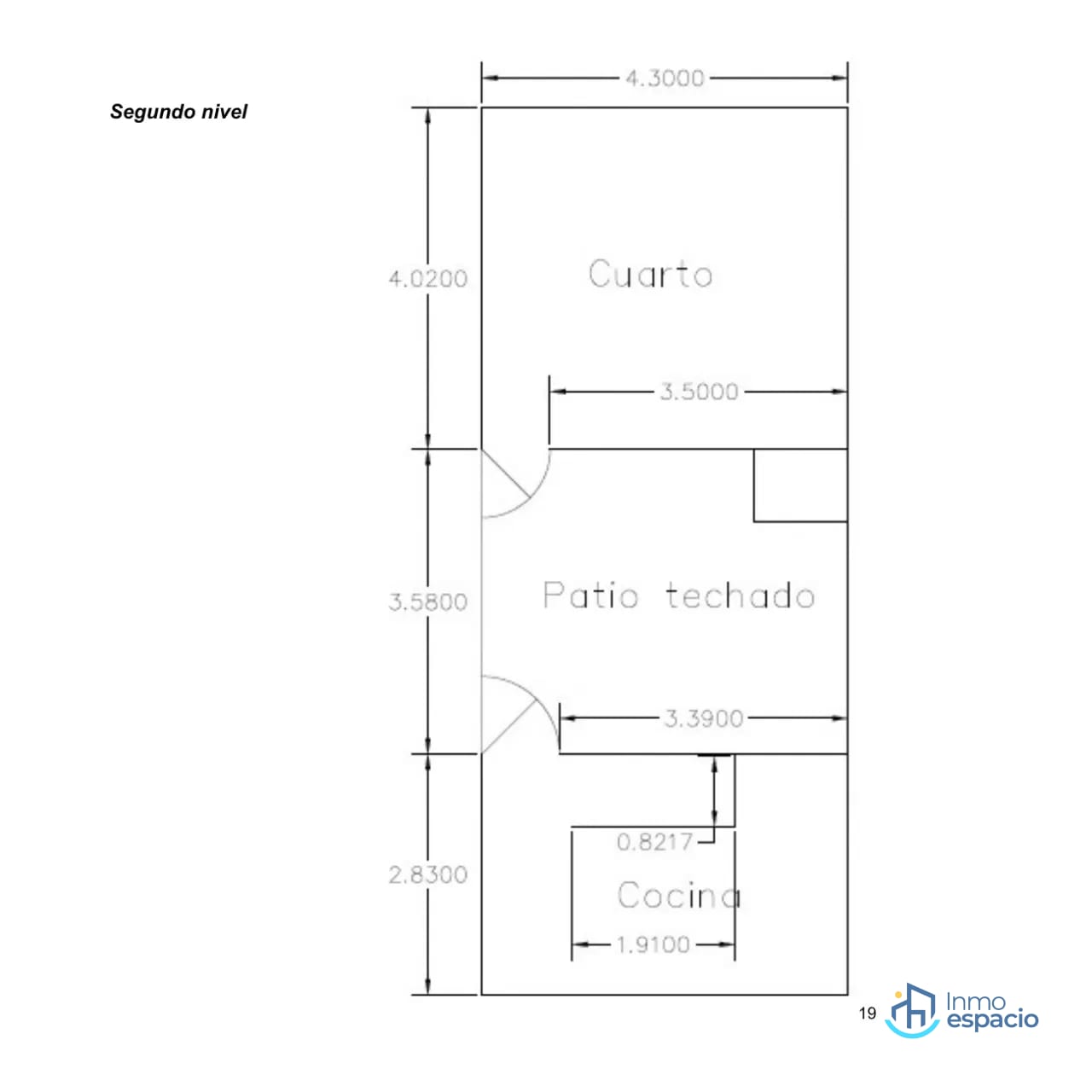Dos casas en venta en la misma propiedad en Zona 12 — Casa en Venta en Zona 12, Guatemala, Ciudad — foto 13 de 13